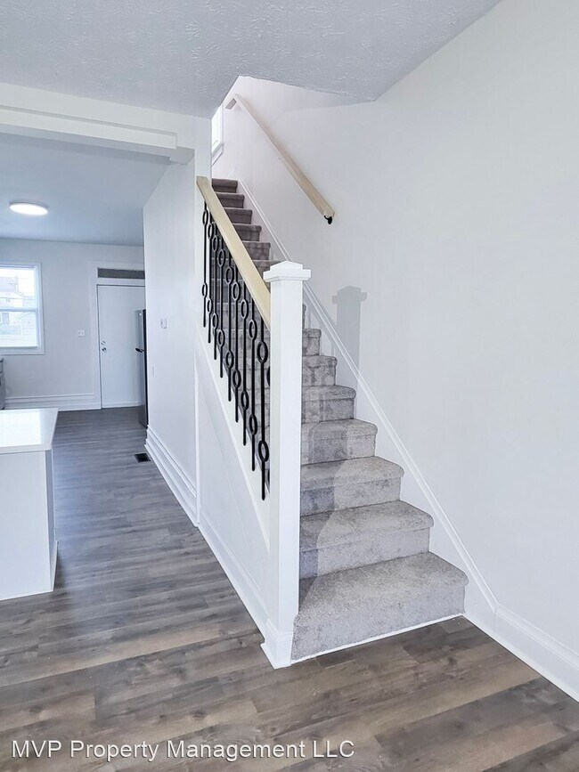 Building Photo - 3 br, 1.5 bath House - 244 Avondale Ave