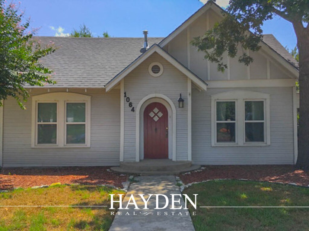 1064 W Vanderbilt St, Stephenville, TX 76401 House Rental in Stephenville, TX