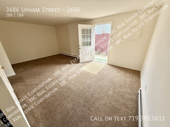 Foto del edificio - 3686 Upham St