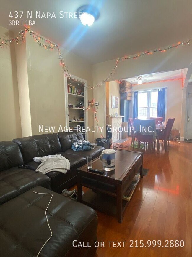 Foto del edificio - 437 N Napa St
