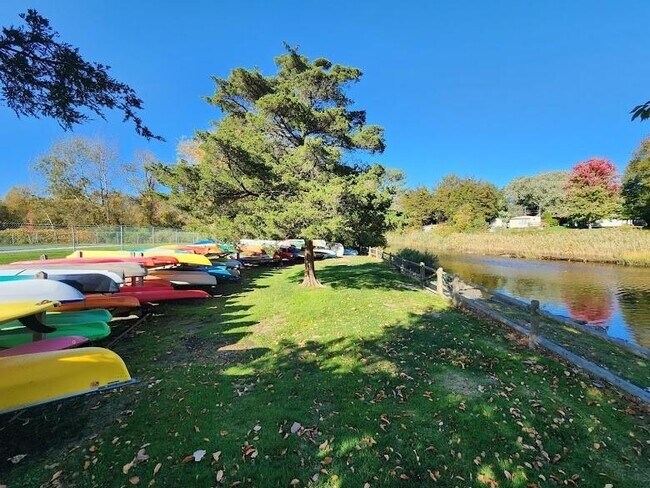 Foto del edificio - 40 Web Ave