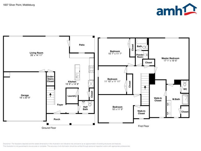 Foto del edificio - 1837 Silver Point