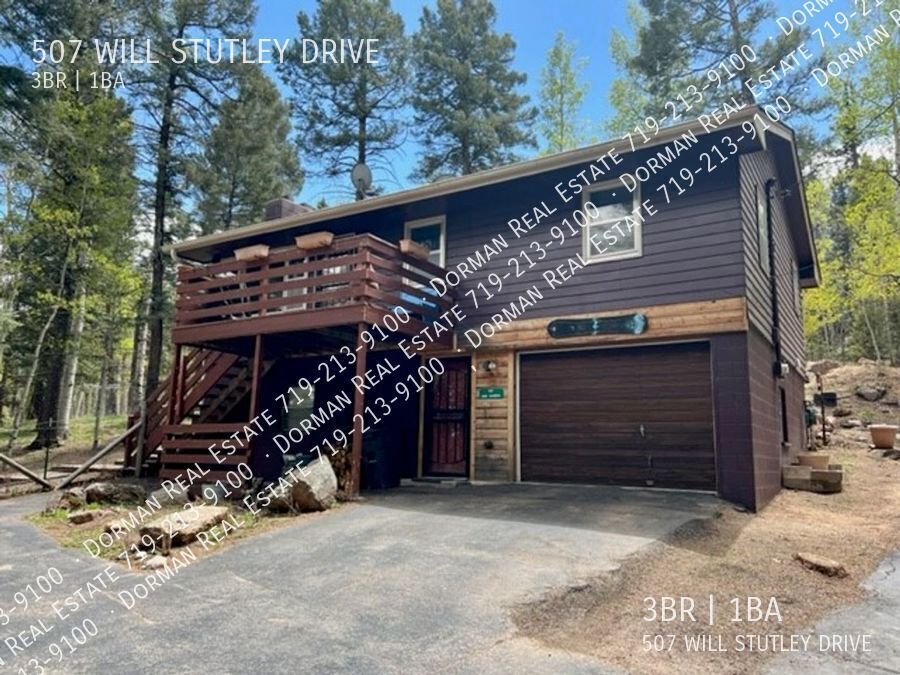 Foto principal - 507 Will Stutley Dr