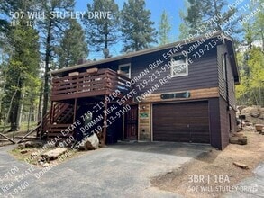 Building Photo - 507 Will Stutley Dr