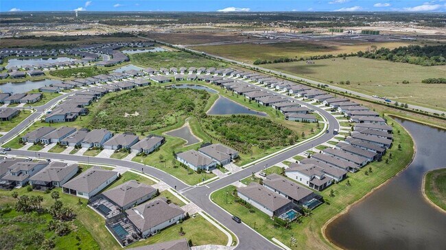 Foto del edificio - 10418 Spring Tide Wy