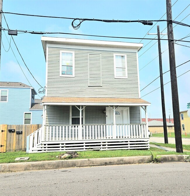 Foto del edificio - 901 28th St