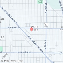 Building Photo - 2634 N 24th Pl