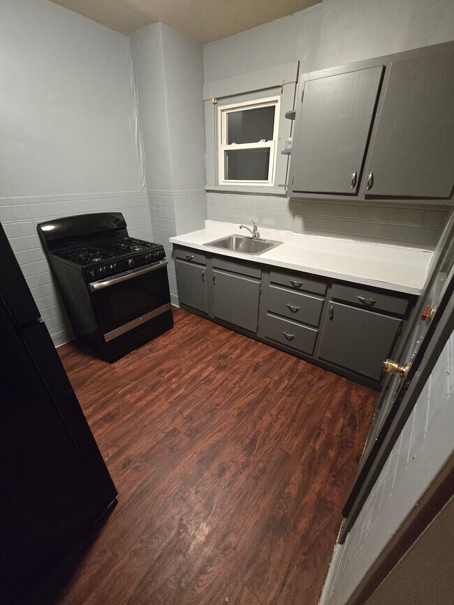 Foto del edificio - 727 Michigan Ave