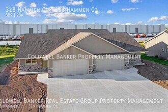 Building Photo - 318 Hammen Ct