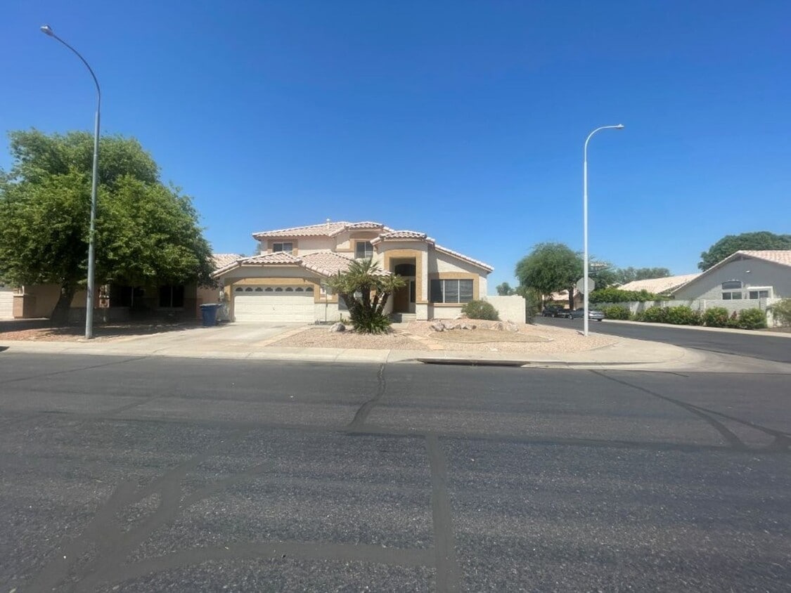 Photo - 922 N Sicily Dr Chandler