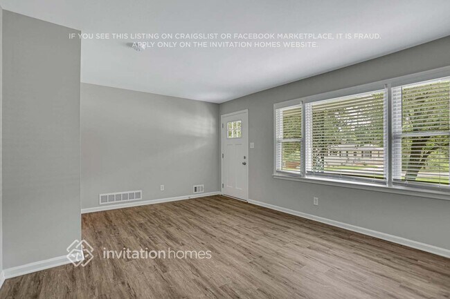 Foto del edificio - 3126 Holbrook Dr SW