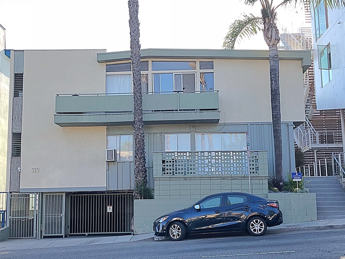 85 Apartments Available for Rent in West Hollywood, CA