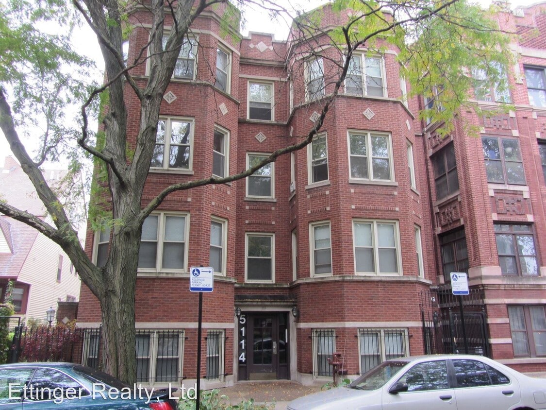 Building Photo - 5114-5118 S Kimbark Ave
