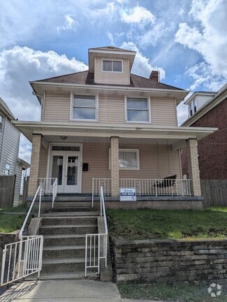 Building Photo - 22 Soffel St