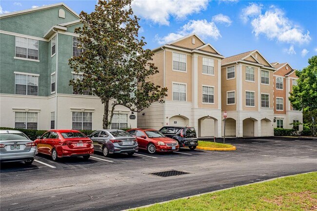 Foto del edificio - 12837 Madison Pointe Cir