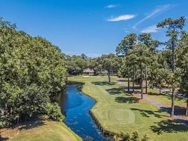 Foto del edificio - Hilton Head Plantation - 1 Teal Lane