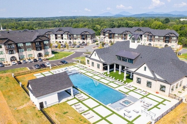 Photo - Westyn Village Apartments