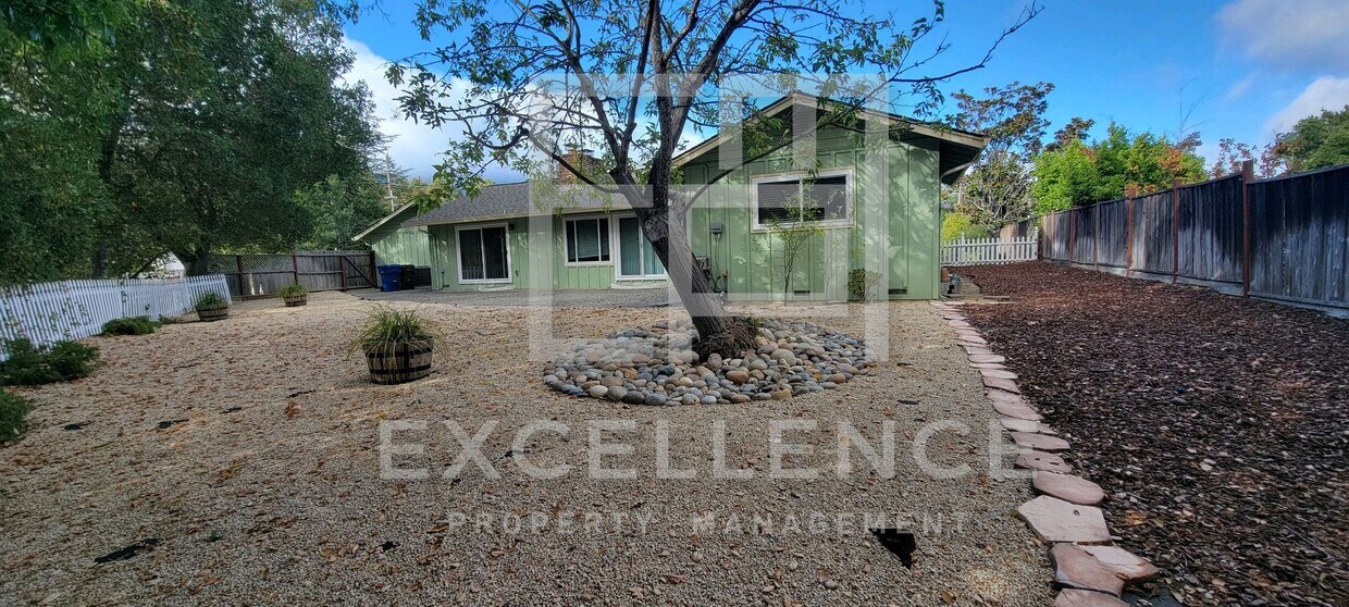 15040 Sobey Rd, Saratoga, CA 95070 House Rental in Saratoga, CA