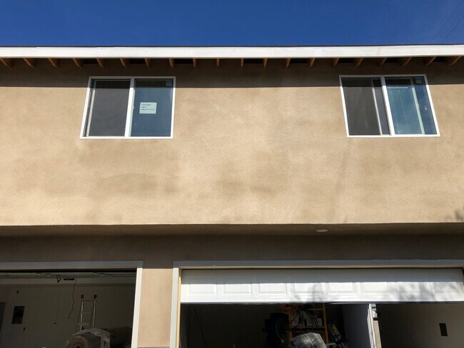 Front of duplex - 21826 Clarkdale Ave