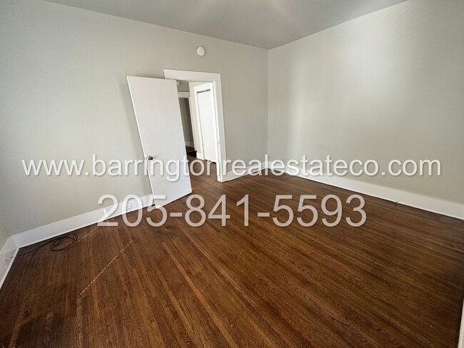 Building Photo - Birmingham/Ensley