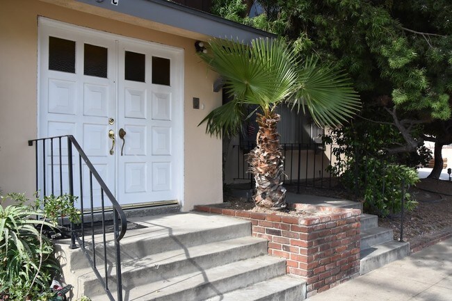 Foto del edificio - 509 W San Marino Ave