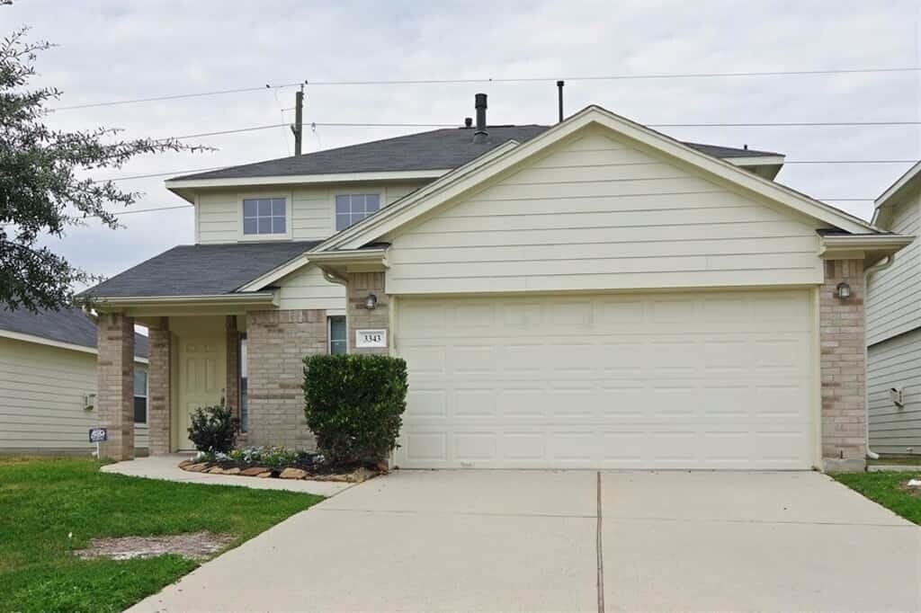 Primary Photo - 3343 Fiorella Way