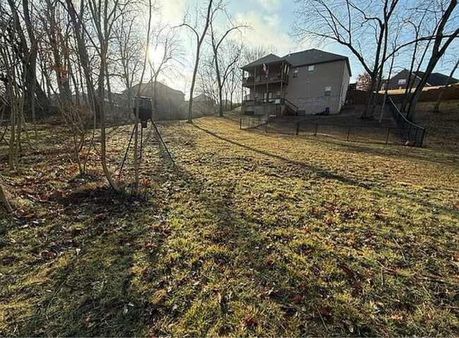 Building Photo - 3266 Springhill Ave