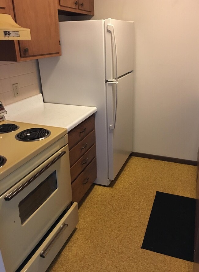 Foto del edificio - 2020 Cedar St