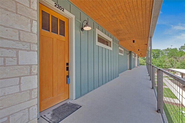 Foto del edificio - 4704 Sunset Trail