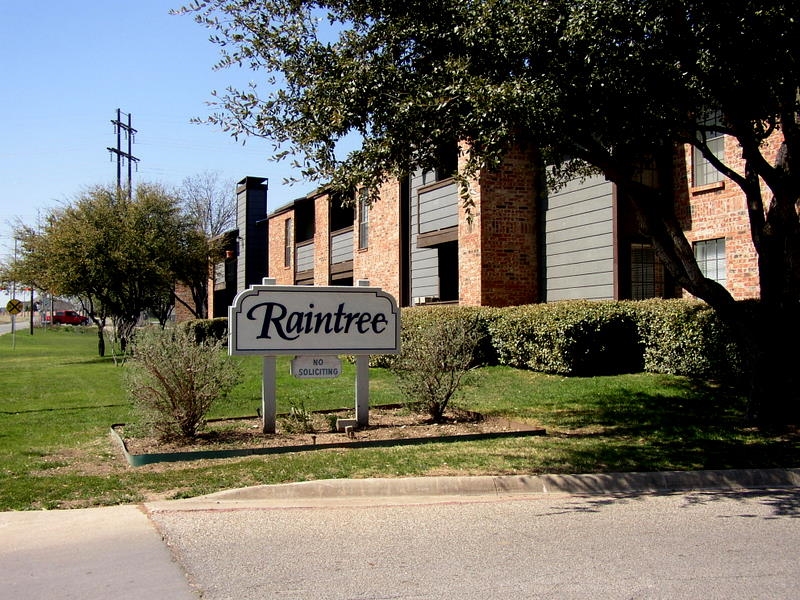 Foto principal - Raintree Apartments