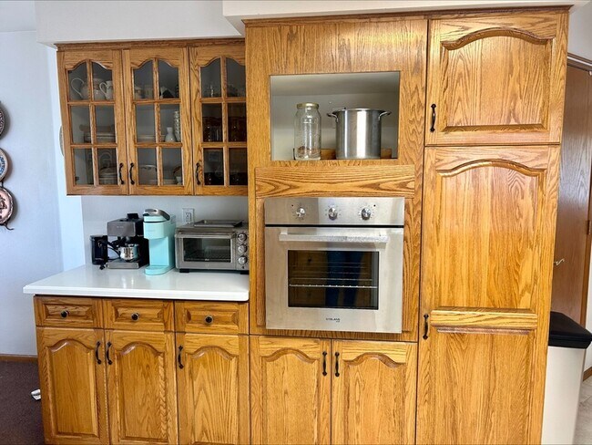 Foto del edificio - 4739 S Golf Course Dr