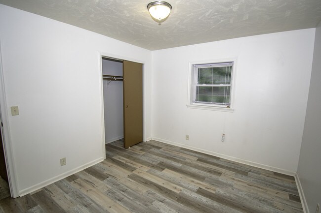 Foto del edificio - 3518 Gertrude St