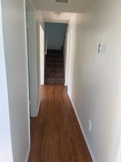 Building Photo - Moonshadow Apartments