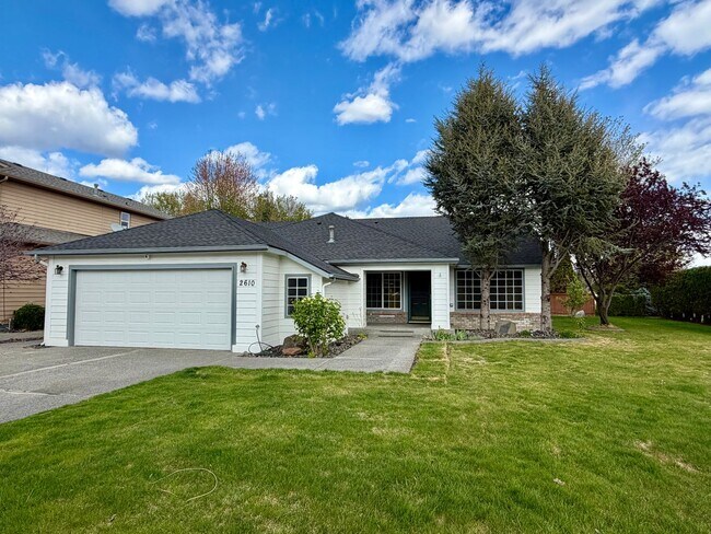 Foto del edificio - One Level, Golf Course Living- 3 bed + office, 2 bath