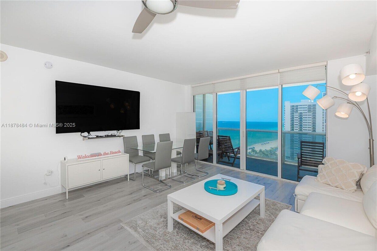 Foto principal - 1830 S Ocean Dr