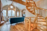 Foto principal - Beautiful custom home in the heart of Brec...