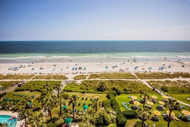 Foto del edificio - 2406 N Ocean Blvd