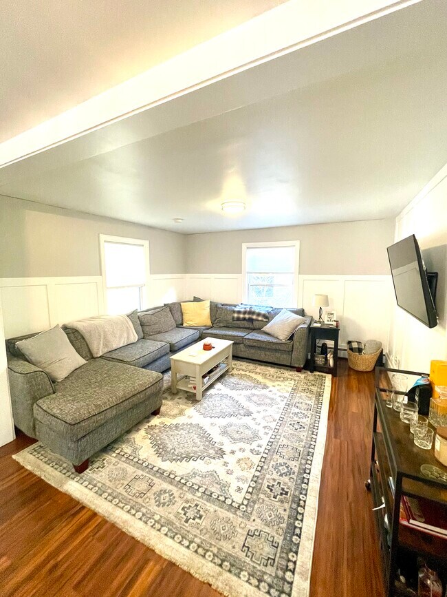 Foto del edificio - 8 Harris St