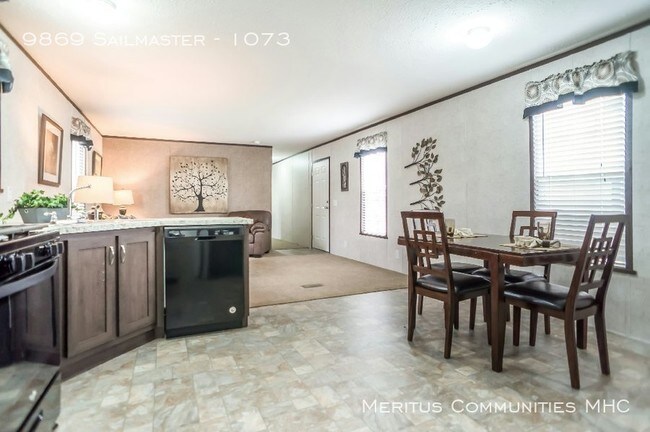 Foto del edificio - 3 Bed 2 Bath Home for Rent