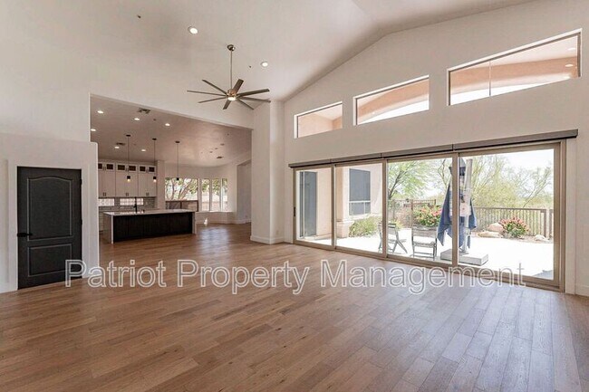 Foto del edificio - 13607 E Geronimo Rd