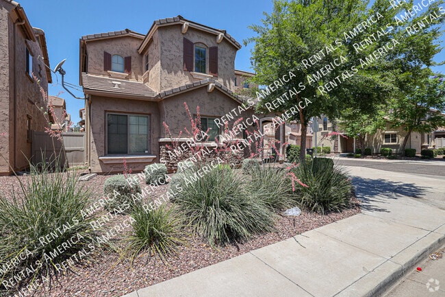 Building Photo - 2127 W Monte Cristo Ave