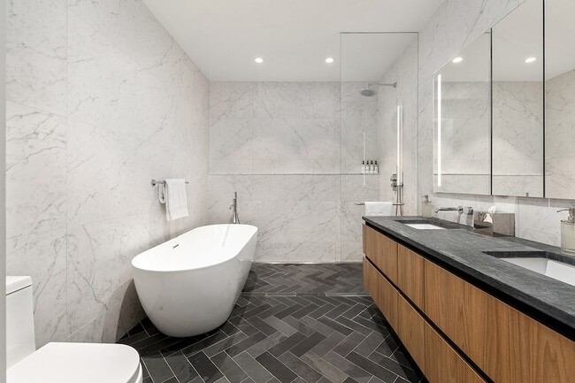 Foto del edificio - 128 W 23rd St