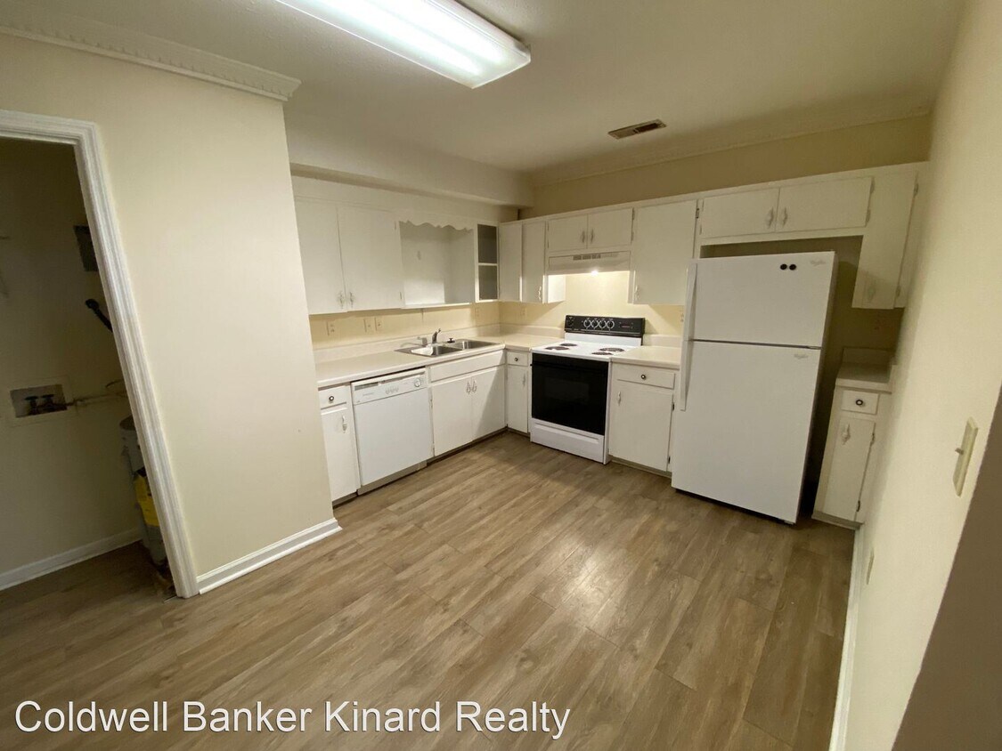 Building Photo - 2 br, 1.5 bath House - 767 Ashland Terrace