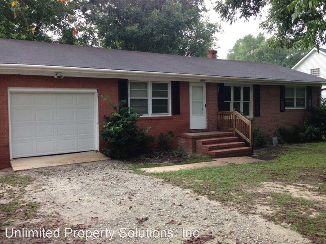 Foto principal - 3 br, 1.5 bath House - 107 Sunnyvale Dr
