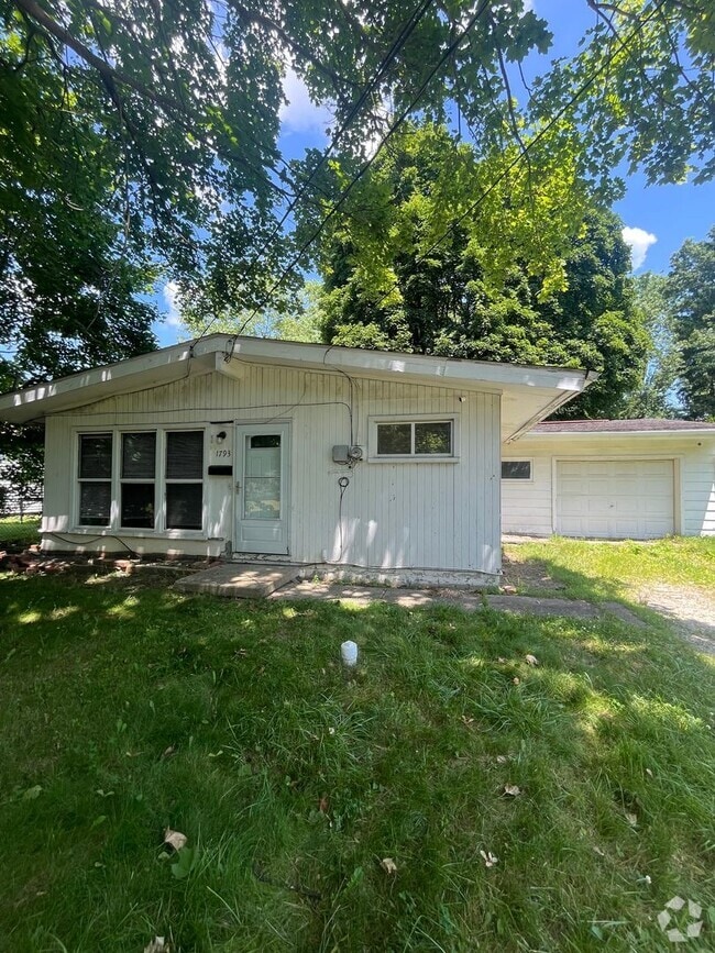 Building Photo - 1793 Sheffield Dr