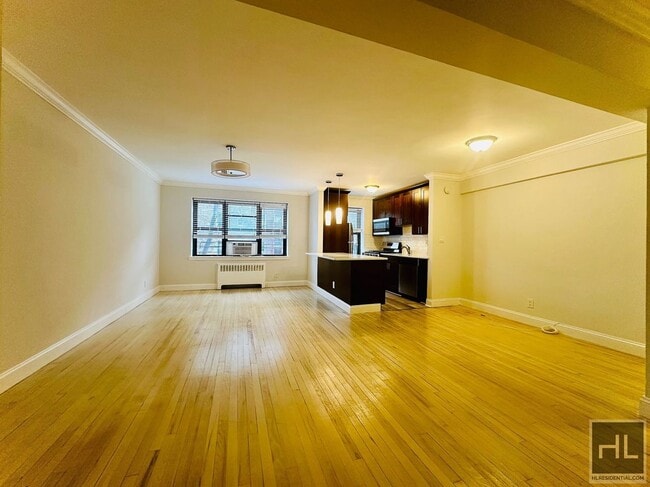 Foto del edificio - William Street