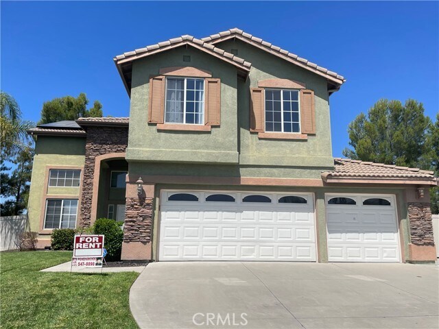 Primary Photo - 26805 Montseratt Ct