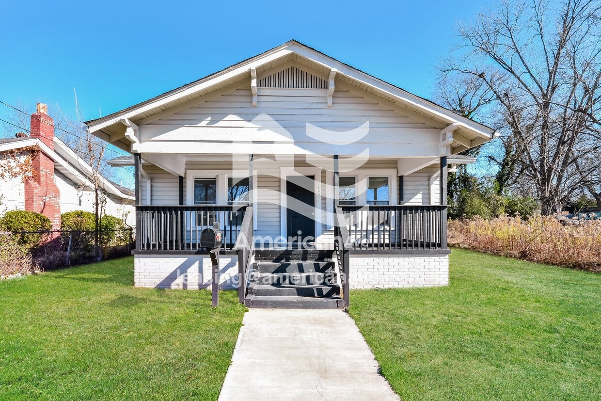 Foto principal - 625 27th St SW