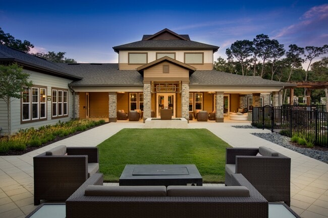 Foto del edificio - Brookview at Citrus Park