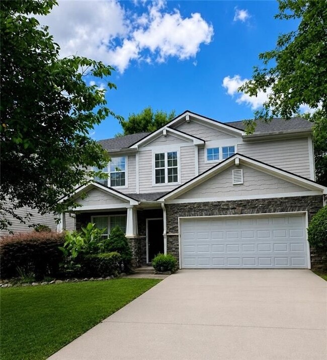 Building Photo - 1374 Dukes Creek Dr
